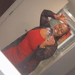 Jocelyn Casey - @lady_j0904 - Instagram