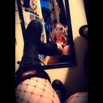 Jocelyn O'Casey - @ocaseyjocelyn - Instagram
