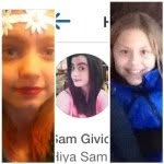 Jocelyn, Sam, & Casey - @3_kidss - Instagram