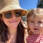 Jocelyn Clarkson - @josspetroni - Instagram