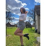 Jocelyn Clarkson - @jocelynclarkson36 - Instagram