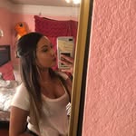 Jocelyn Claudio - @jocelynclaudio98 - Instagram