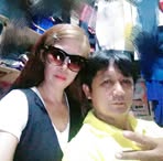 Jocelyn Claudio Eufemia - Facebook