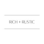 Jocelyn Clements - @richandrustichome - Instagram