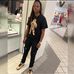 Jocelyn HurricaneJoc Connor - Facebook