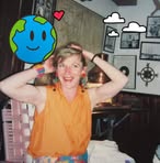 Jocelyn Corcoran - Facebook