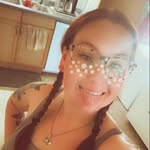 Jocelyn Cormier - @jocey_bear20 - Instagram