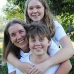 Jocelyn Cornish Conradie - @us.in.the.bundus - Instagram