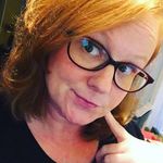 Jocelyn Crane - @joeygirl73 - Instagram