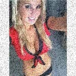 Jocelyn Crow - @onsspefout35 - Instagram