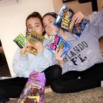 Jocelyn - @jocelyn_daniels_finsta - Instagram