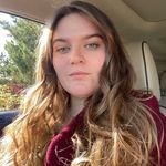 Jocelyn Daniels - @jocelynrose04 - Instagram