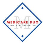Brandon & Jocelyn Darling - @medicareduo - Instagram