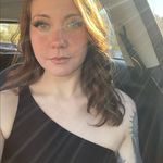 Jocelyn Fogle - @jocelyndarling - Instagram