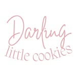 jocelyn • darling little cookies - @darlinglittlecookies - Instagram