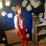 Baby_Gangstaa15 - @jocelynday - Instagram