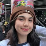Jocelyn Lopez - @jocelyndaylin - Instagram