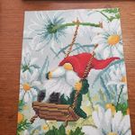 Jocelyn - @jocelyndiamondart - Instagram