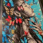 🦋Jocelyn🦋 - @jocelyndiamondpainting - Instagram