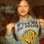 Jocelyn Diamond - @ehhts_jocely_duuh - Instagram