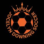 Jocelyn Downing - @jocelyndowningsoccer - Instagram