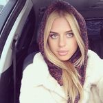 Jocelyn Erickson - @miadouglas42135 - Instagram