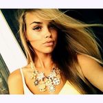 Jocelyn Erickson - @teath985 - Instagram