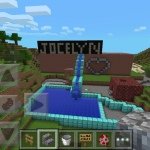 Jocelyn Erickson - @minecraft_is_awesome135 - Instagram