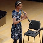 Jocelyn Faison - @jocelynlikesmusic - Instagram