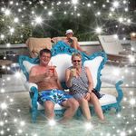 Jocelyn Floyd - @purplefairy1954 - Instagram