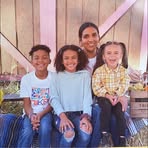 Jocelyn Floyd - Facebook