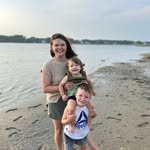 Jocelyn Frederick - @bosslyn56 - Instagram