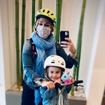 Jocelyn Frederick - @mammajomilano - Instagram