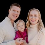 Jocelyn and Aaron Freeman, MSc Psych - @meet_thefreemans - Instagram