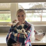 Jocelyn Freeman - @fairliefreeman - Instagram