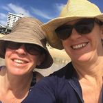 Jocelyn Freeman - @mickandjocef - Instagram