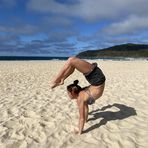 Jocelyn Freeman - Facebook