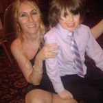 Jocelyn Freeman Talbot - @freemantalbot - Instagram