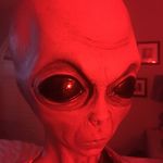 Jocelyn Reginald Freeman - @jocelynthalien - Instagram