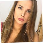 Jocelyn Vanessa Freeman - @tricrodihed1986 - Instagram