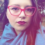Jocelyn Galloway (Young) - @jocegalloway - Instagram