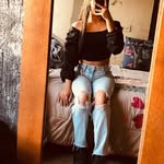 Jocelyn gamboa🤎🐎 - @ga_mboa11 - Instagram