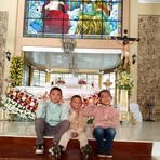 Jocelyn Gamboa - Facebook