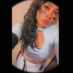 Jocelyn Gamboa - @gamboajox - Instagram