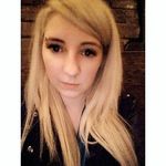 Jocelyn Gardner - @jena_1126 - Instagram