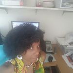 Jocelyn Gardner - @madacaedawadaacaeca7467 - Instagram
