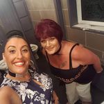 Jocelyn Gardner - @jocelyngardner58 - Instagram