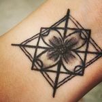 Jocelyn Gardner - @jgardnercustomart - Instagram