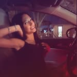 Jocelyn Garner - @cheerlover203 - Instagram