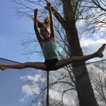 Jocelyn Garner - @joceepoo038 - Instagram